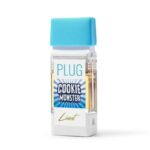 plugplay livest pod 1g cookie monster pod