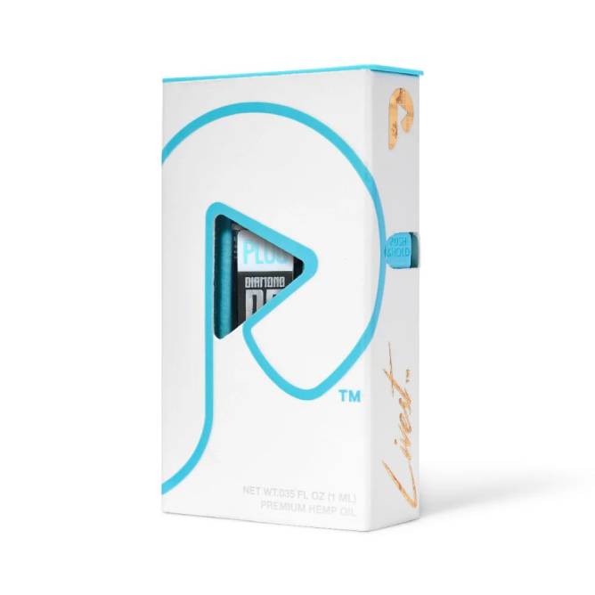 plugplay livest pod 1g diamond og box
