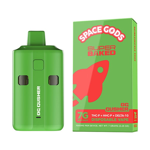 【THXE】 ZAZAJP VIP強体感space dream 1ml Space Gods Pods D9 + D8 Liquid Diamonds Cannabis Disposable