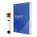 urb aerovape 710 euphoria disposable 3g sherblato hybrid