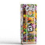 Cake P Disposable Vape 7g - Donny Burger