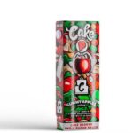 Cake P Disposable Vape 7g - Gummy Apples