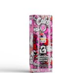 Cake P Disposable Vape 7g - Strawberry Confetti Cupcake