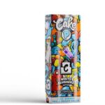 Cake P Disposable Vape 7g - White Zlusherz
