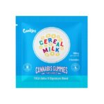 Cookies Cannabis THCA Gummies 200mg 2pc - Cereal Milk