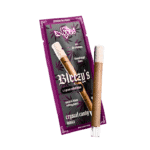 Exodus Bleezy's THCa Diamonds Blunt 2.5g - Crystal Candy