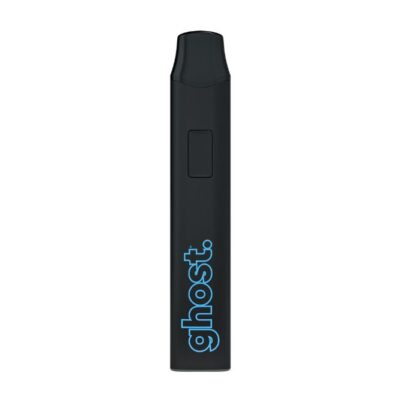 Ghost Emerald Blend Disposable Vape 2g - Blue Zushi