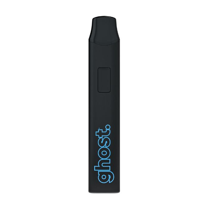 Ghost Emerald Blend Disposable Vape 2g Blue Zushi