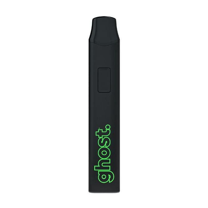 Ghost Emerald Blend Disposable Vape 2g - RS11