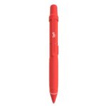 Smyle Labs Penjamin Cartridge Pen - Fire Red