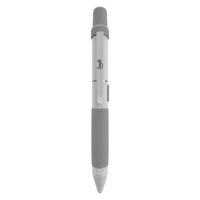 smyle labs penjamin cart pen 510 battery grey