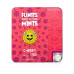 Flintts Mints 12 pack - Cherry