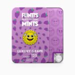 Flintts Mints 12 pack - Luxury Grape