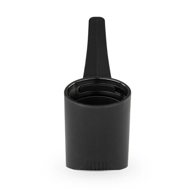 Puff Co Proxy Travel Pipe Top View