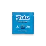 7Tabz 7Hydroxy Tablets 15mg 1pc Unflavored