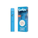 Cookies THCA Disposable 3gm Cereal Milk