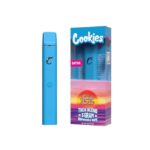 Cookies THCA Disposable 3gm Tequila Sunrise