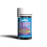 Cookies THCA Slims Prerolls 0.7g 5ct (6 pack) Tequila Sunrise
