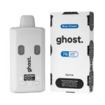 Ghost Casper Blend All In One Disposable 7g Blue Dream