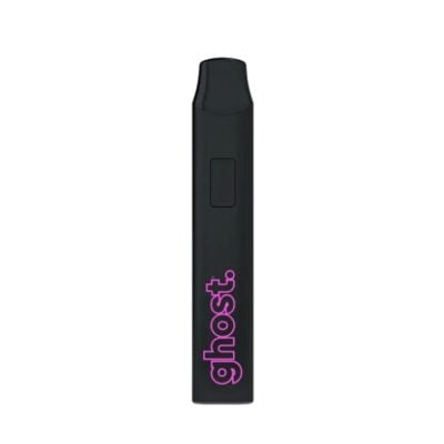 Ghost Emerald Blend CBD Mix Disposable 2g - Candy Rain