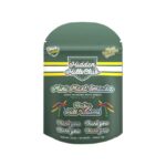 Hidden Hills Mini Mart Smackz Diamond Resin Edibles 3000mg 10pc Baby Hills Worms