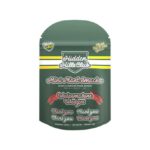 Hidden Hills Mini Mart Smackz Diamond Resin Edibles 3000mg 10pc Watermelon Wedges