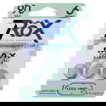 The 7RõX 30mg tablets, labeled Max Diamond Strength and Cool Mint, contain 3 Purlyf Kratom chewable tablets totaling 6 servings. The clear packaging showcases these sought-after tablets.