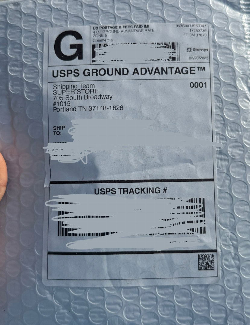 Review Photo