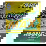Shrumfuzed MAX Nootropic Mushroom Gummies mango flavor