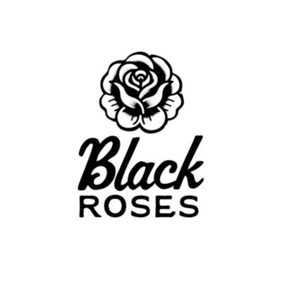 Black Roses