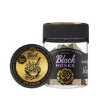 Black Roses Ultra Exotic THCa Flower 3.5g - Apple Jacks