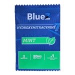 BlueZ H7 Pure Extract Tablets Mint