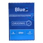BlueZ H7 Pure Extract Tablets Original