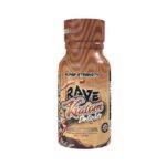 New Rave Kratom Shot Delights Cafe Mocha