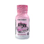 New Rave Kratom Shot Delights Sugar Cookie
