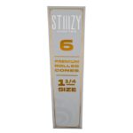 STIIIZY 1-1-4 Paper Cones Ultra Thin