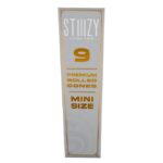 STIIIZY Mini Size Paper Cones Ultra Thin