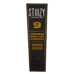 STIIIZY Mini Size Paper Cones Unbleached