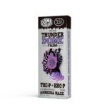 Thunderdome Disposable 3.5G Amnesia Haze