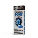 Thunderdome Disposable 3.5G Hulkberry