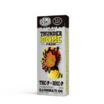 Thunderdome Disposable 3.5G Illuminati OG