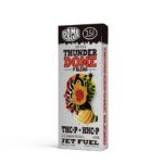 Thunderdome Disposable 3.5G Jet Fuel