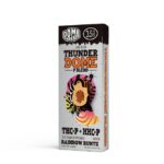 Thunderdome Disposable 3.5G Rainbow Runtz