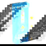 Torch THCa VVS Diamond Disposable Vape 1g Berry Blue