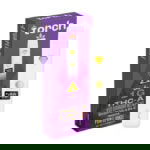 Torch THCa VVS Diamond Disposable Vape 1g Purple Urkle