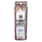 The Dazed THCP Money Blenz Disposable 1g offers a Zookies Kush Indica flavor, features currency-inspired packaging, and contains 1000mg of THCP live resin, all for $15.
