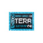 Exodus Tera Bytes Gummies 2500mg 2pc Slotter Pop