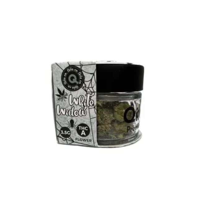 Qilo Premium THCa Flower 3.5g AI Exotics