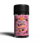 The Freak Brothers Kitty Walkers Prerolls 0.7g 7ct Gelato