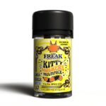 The Freak Brothers Kitty Walkers Prerolls 0.7g 7ct Jack Herer